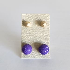 New Fashion Earrings